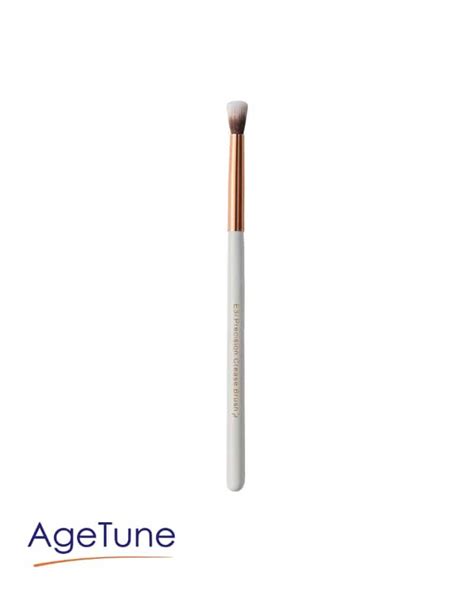 PIGMENT PLAY Precision Crease Brush - Age Tune