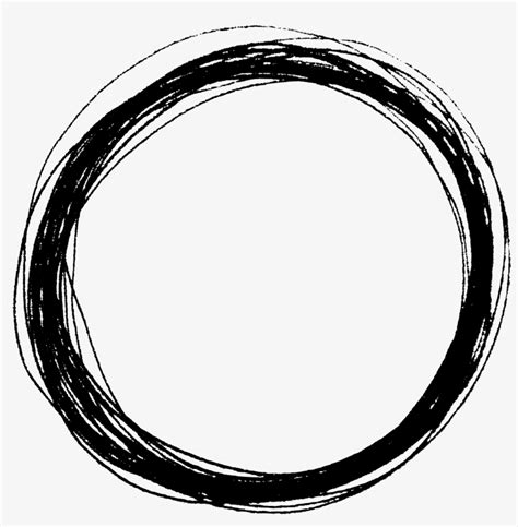 Free Circle Outline Png Transparent Background Drawn Circle Png Png