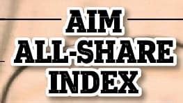 Ftse Aim All Share Index A Basic Introduction Valuable Tips For