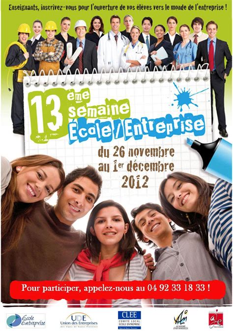 Métiers du tertiaire lycée les coteaux décembre 2012