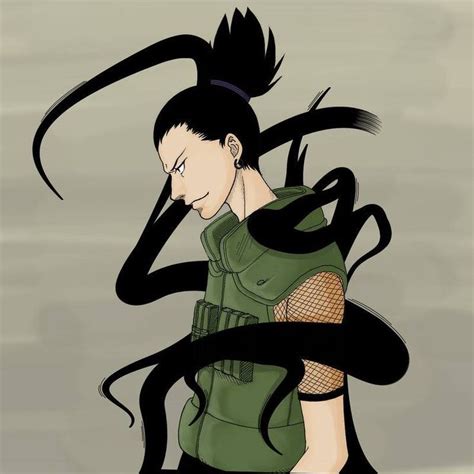 Shikamaru Shikamaru Anime Naruto Naruto Uzumaki