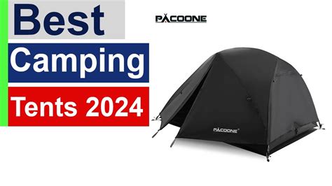 Top 10 Best Camping Tents 2024 Ultimate Guide And Reviews YouTube