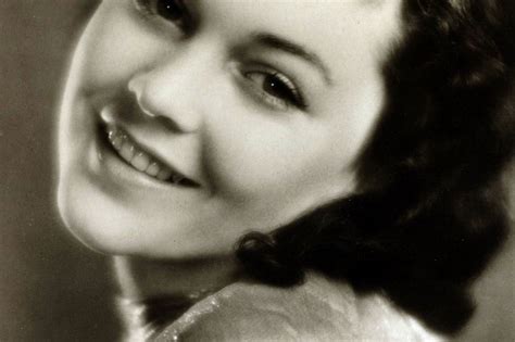 maureen ohara  fledgling star  hollywood icon