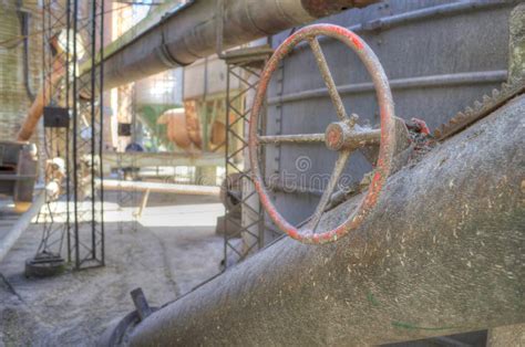 Old Farm Equipment stock photo. Image of machinery, farm - 71423146