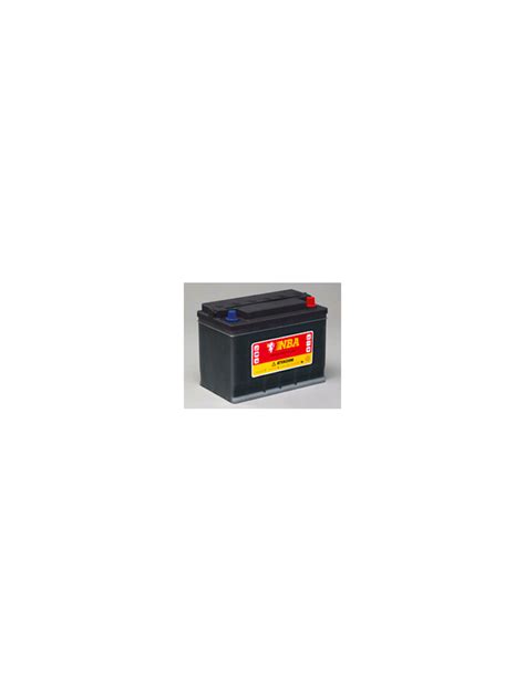 BATTERIA NBA ERMETICA AL GEL 3GL12N 12V 86AH TuttoBatterie