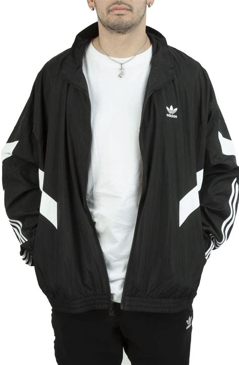 Adidas Rekive Track Jacket Hk7322 Shiekh