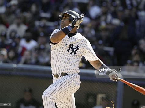 Forgotten Yankees: Raúl Mondesi - Jobu’s Rum