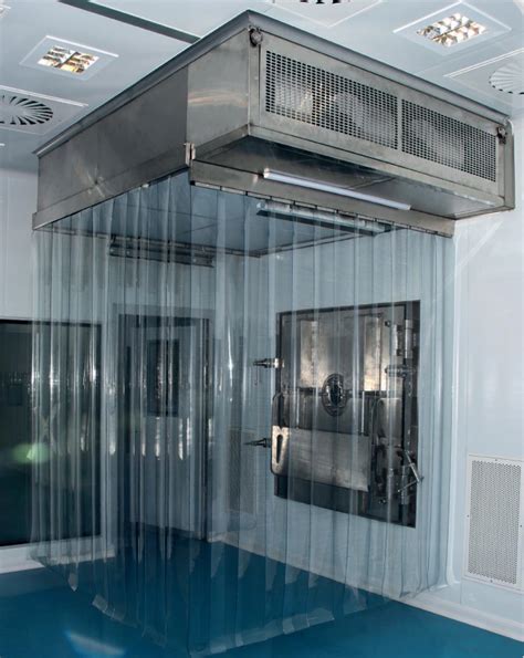 Laminar Air Flow Laf