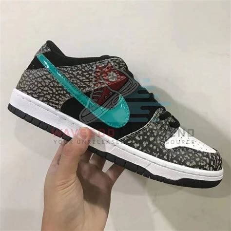 【スニダンで購入可】nike Sb Dunk Low Elephant 抽選定価販売店舗まとめ スニーカーダンク