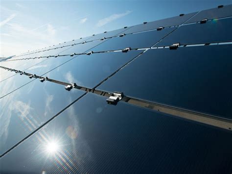 Thin Film Solar Cells Freed From Toxic Processing Ieee Spectrum