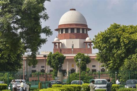 Anticipatory Bail Supreme Courts Leeway To Sessions Courts High Court On Pre Arrest Bail