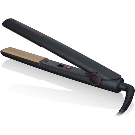 Ghd Original Professional Styler Test Beauty Gadgets Testet