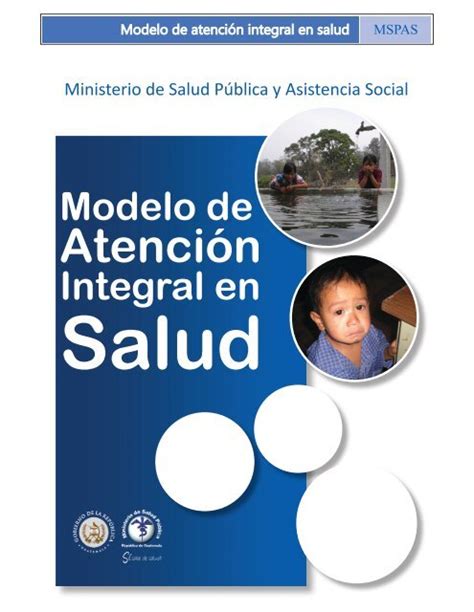 Contextualizacion De La Salud Pública Grupo B 3 Semana 22 Modelo De