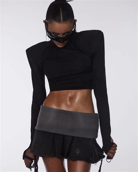 leona naomi wong! on Instagram: "Some recent work for @darkerwavs