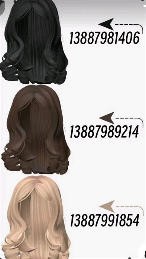 Pin By Zella St Rr On Pines Creados Por Ti In Black Hair Roblox Blonde Hair Roblox