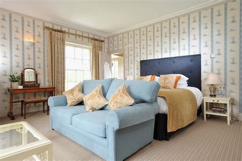 Congham Hall Spa Hotel. #norfolk #holidays #luxuryhotel #spa http://www ...