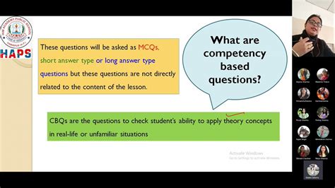 Competency Based Education NEP YouTube