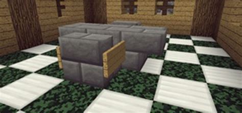 5 Ways To Improve Your Minecraft Builds With Patterned Flooring