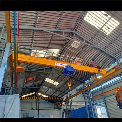 Single Beam Eot Crane Application Factory By Https Tradeindia