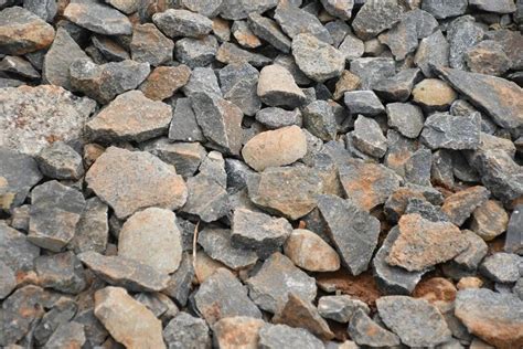 Mm Construction Crushed Stone Aggregate At Rs Tonne Crushed