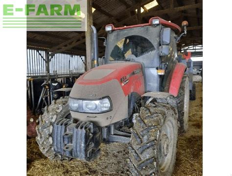 Case IH Farmall 85A Traktor Kaufen In Deutschland Truck1 Deutschland