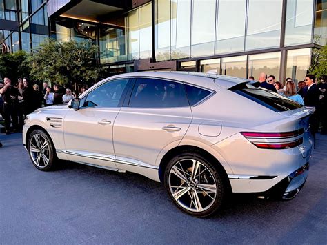 2025 Genesis Coupe A Legendary Revival With Modern Flair Alannah Jervois