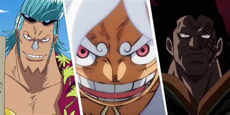 One Piece The Best 10 Fights Of The Fish Man Island Saga Ranked