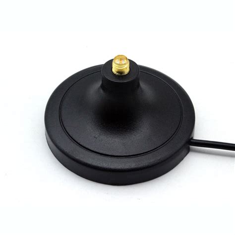 Wifi Antenna Extension Pure Cupper Rp Sma Male To Vicedeal