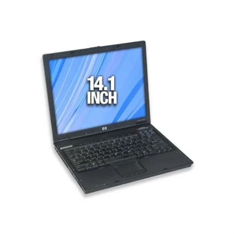 Refurbished Hp Compaq Nc6220 Windows 7 Laptop At Uk