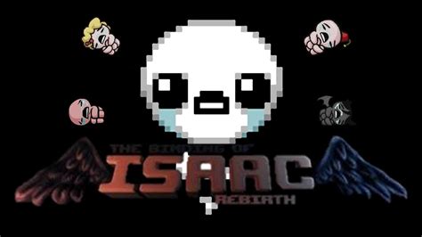 How To Unlock The Lost In The Binding Of Isaac Rebirth Youtube