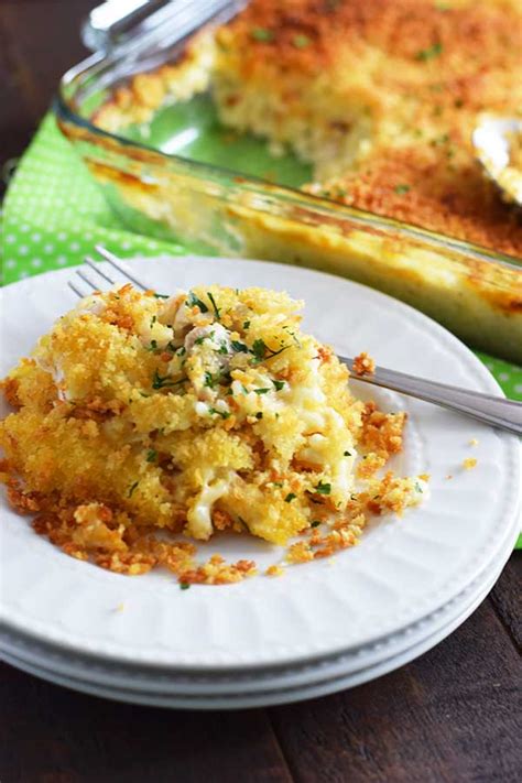 15 Recipes for Great Easy Chicken Rice Casserole – Easy Recipes To Make ...