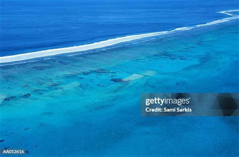 179 New Caledonia Barrier Reef Stock Photos, High-Res Pictures, and ...