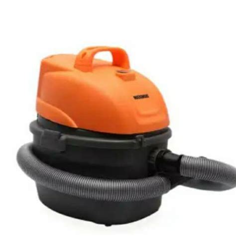 Jual Krisbow Maximus Wet Dry Vacuum Cleaner Penghisap Debu Multifungsi Basah And Kering 8 Liter