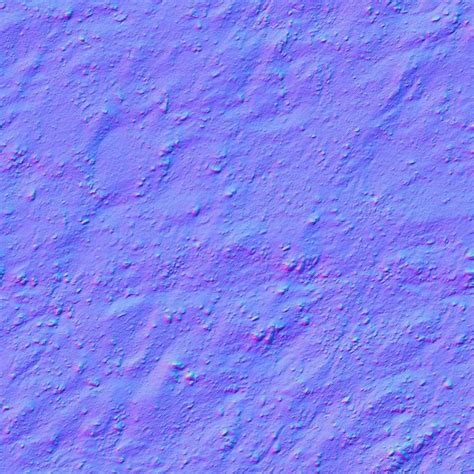 Wood Texture Normal Map