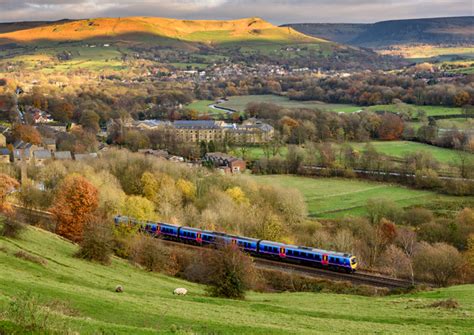 Film And Photography Opportunities Visit The Peak District By Train