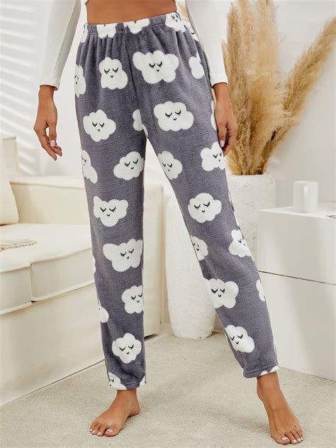 Sleep Pants Cute At William Spear Blog