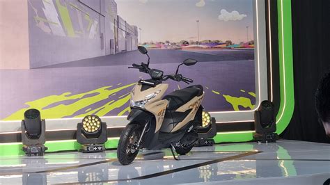 Populasi Honda Beat Tembus Juta Unit Di Indonesia