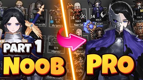 King God Castle Noob To Pro Free To Play Walkthrough Noob Part