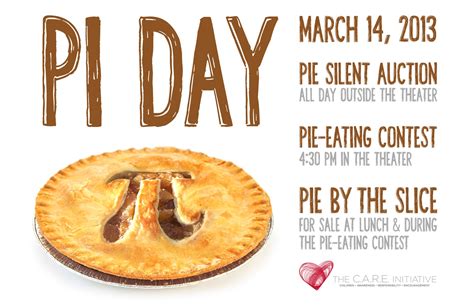 A Little Alana: Pi Day Recipes!