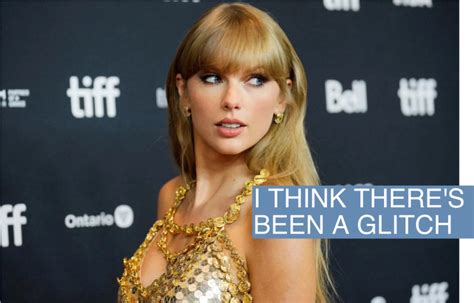 Ticketmaster Blames Taylor Swifts Popularity For Crashing It Semafor