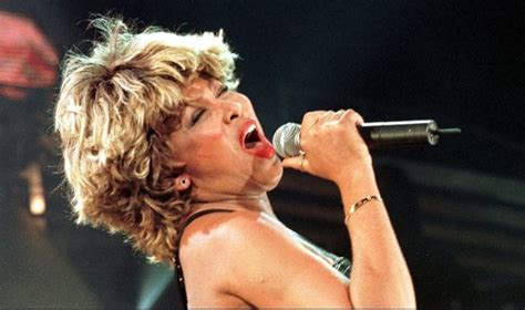 Preminula Je Legendarna Tina Turner Kraljica Rock N Roll A