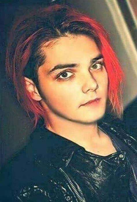 Gerard Way Danger Days