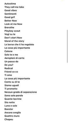 11 Idee Su Frasi Canzoni Per Insta Didascalia Per Instagram