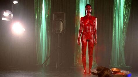 Jessica Clark True Blood Naked Scene