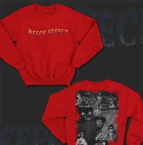 A-Reece Debut Winter Collection Range of His New Merch - SA Hip Hop Mag