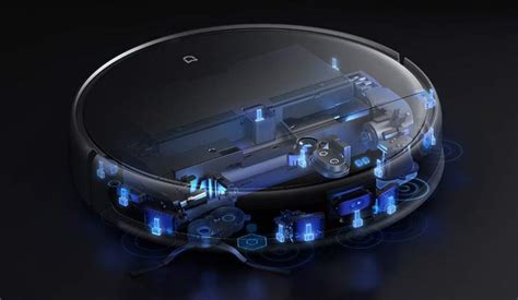 Xiaomi Mijia 1T, ahora más potente y con sensor ToF 3D - Noticias Xiaomi