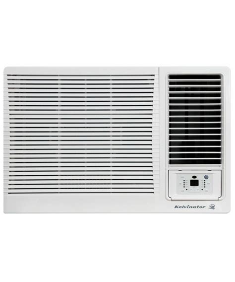 Kelvinator KWH39HRF 3 9kw Box Unit Air Conditioner Brisbane