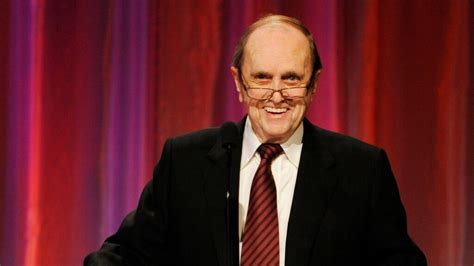 Legendary Comic Bob Newhart Dead At 94