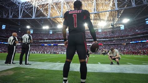 Unfortunate Kyler Murray Injury Update And Impact On The Arizona Cardinals