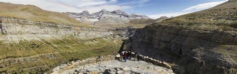 Excursiones ORDESA TAXIS S C MIRADORES ORDESA